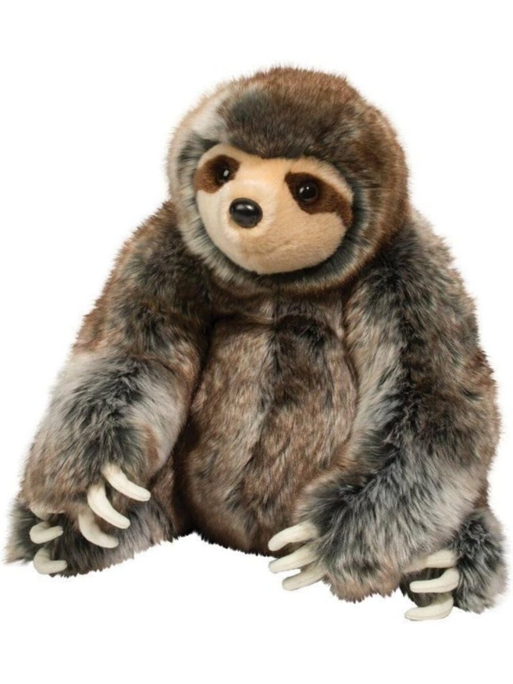 Cozy Sloth Plush Stuffed Animal | Soft Cuddly Toy | Perfect Gift for Kids